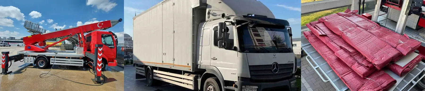 Anıttepe Parça Eşya Taşımacılık Anıttepe Parça Eşya Taşımacılık görseli
